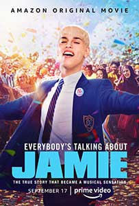 Everybody's Talking About Jamie (2021) Online Subtitrat in Romana