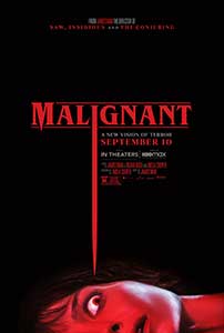 Încarnarea răului - Malignant (2021) Film Online Subtitrat