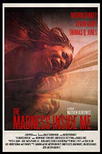 Madness Inside Me (2021) Film Online Subtitrat in Romana