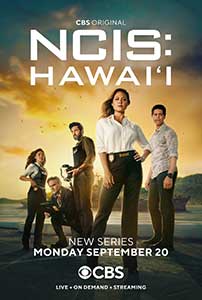 NCIS: Hawai'i (2024) Sezonul 3 Online Subtitrat in Romana