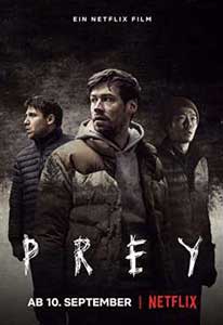 Prada - Prey (2021) Film Online Subtitrat in Romana