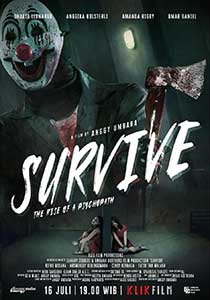 Survive (2021) Film Online Subtitrat in Romana