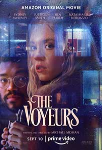 The Voyeurs (2021) Film Online Subtitrat in Romana