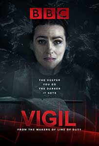 Vigil (2023) Sezonul 2 Online Subtitrat in Romana