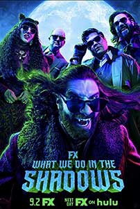 What We Do in the Shadows (2022) Sezonul 4 Online Subtitrat