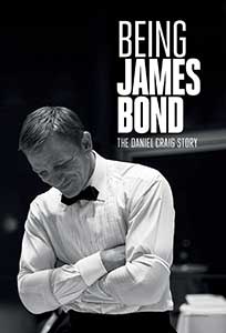 Being James Bond: The Daniel Craig Story (2021) Documentar Online