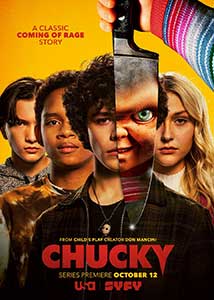 Chucky (2023) Sezonul 3 Online Subtitrat in Romana