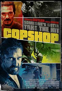Copshop (2021) Film Online Subtitrat in Romana