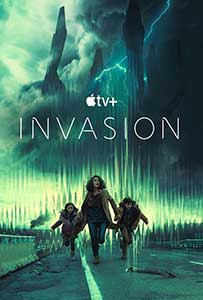 Invasion (2021) Serial Online Subtitrat in Romana