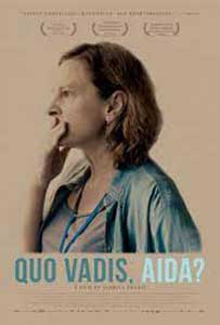 Quo vadis Aida? (2021) Film Online Subtitrat in Romana