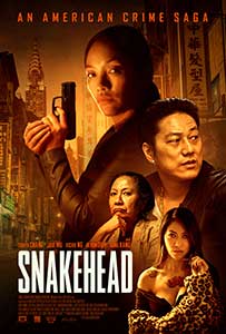 Snakehead (2021) Film Online Subtitrat in Romana