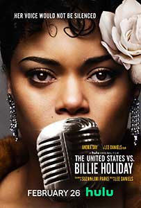 The United States vs. Billie Holiday (2021) Film Online Subtitrat