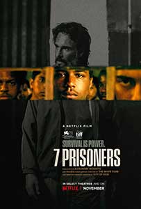 7 Prisioneiros - 7 Prisoners (2021) Online Subtitrat in Romana