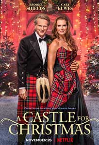 A Castle for Christmas (2021) Film Online Subtitrat in Romana