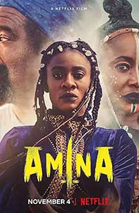 Amina (2021) Film Online Subtitrat in Romana