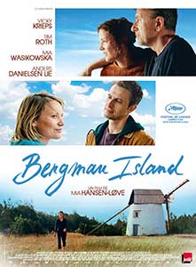 Bergman Island (2021) Film Online Subtitrat in Romana