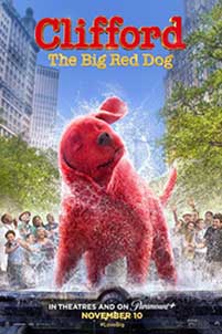 Clifford the Big Red Dog (2021) Film Online Subtitrat in Romana