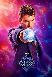 Doctor Who (2023) Sezonul 14 Online Subtitrat in Romana