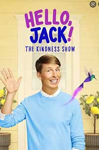Hello Jack! The Kindness Show (2022) Sezonul 2 Online Subtitrat