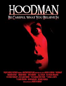 Hoodman (2021) Film Online Subtitrat in Romana