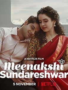 Meenakshi Sundareshwar (2021) Film Indian Online Subtitrat in Romana