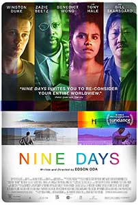 Nine Days (2021) Film Online Subtitrat in Romana