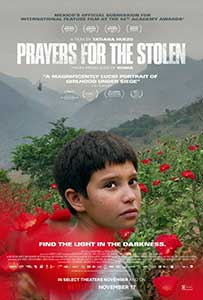 Prayers for the Stolen - Noche de fuego (2021) Film Online Subtitrat