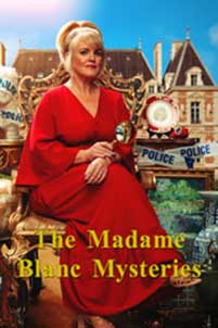 The Madame Blanc Mysteries (2023) Sezonul 2 Online Subtitrat