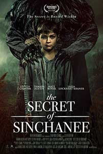 The Secret of Sinchanee (2021) Film Online Subtitrat in Romana