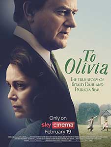 To Olivia (2021) Film Online Subtitrat in Romana