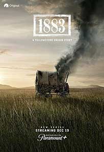1883 (2021) Serial Online Subtitrat in Romana cu Sam Elliott