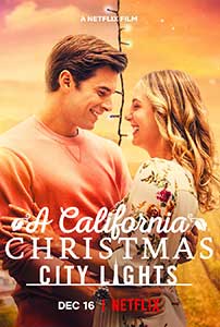 A California Christmas: City Lights (2021) Online Subtitrat in Romana
