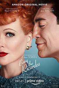 Being the Ricardos (2021) Film Online Subtitrat in Romana