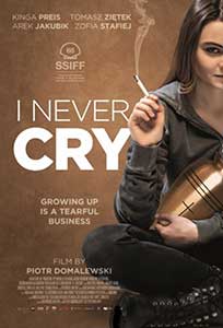 I Never Cry - Jak najdalej stad (2020) Online Subtitrat in Romana