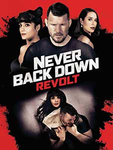 Never Back Down: Revolt (2021) Film Online Subtitrat in Romana
