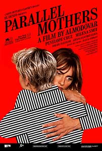 Parallel Mothers - Madres paralelas (2021) Online Subtitrat in Romana
