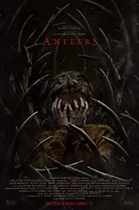 Spirite întunecate - Antlers (2021) Online Subtitrat in Romana