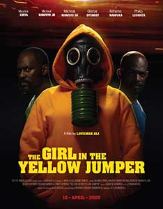 The Girl in the Yellow Jumper (2020) Online Subtitrat in Romana