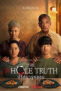 The Whole Truth (2021) Film Online Subtitrat in Romana