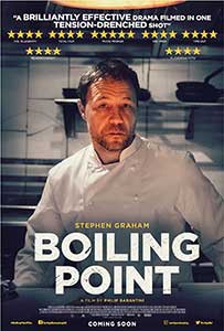 Boiling Point (2021) Serial Online Subtitrat in Romana