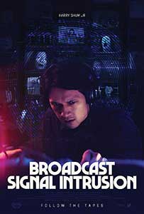 Broadcast Signal Intrusion (2021) Film Online Subtitrat in Romana