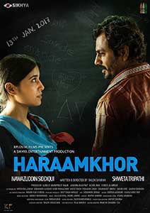 Haraamkhor (2015) Film Indian Online Subtitrat in Romana