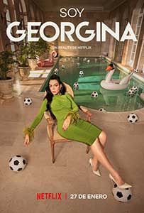 I am Georgina (2023) Sezonul 2 Online Subtitrat in Romana