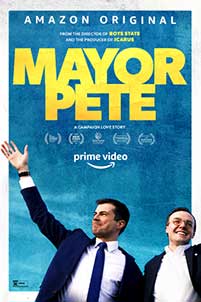 Mayor Pete (2021) Documentar Online Subtitrat in Romana
