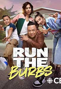 Run the Burbs (2024) Sezonul 3 Online Subtitrat in Romana
