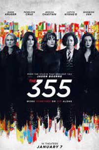 The 355 (2022) Film Online Subtitrat in Romana in HD 1080p