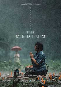 The Medium - Rang Zong (2021) Film Online Subtitrat in Romana
