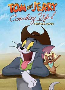 Tom and Jerry: Cowboy Up! (2022) Film Online Subtitrat in Romana