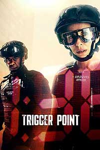 Trigger Point (2024) Sezonul 2 Online Subtitrat in Romana