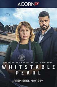 Whitstable Pearl (2022) Sezonul 2 Online Subtitrat in Romana